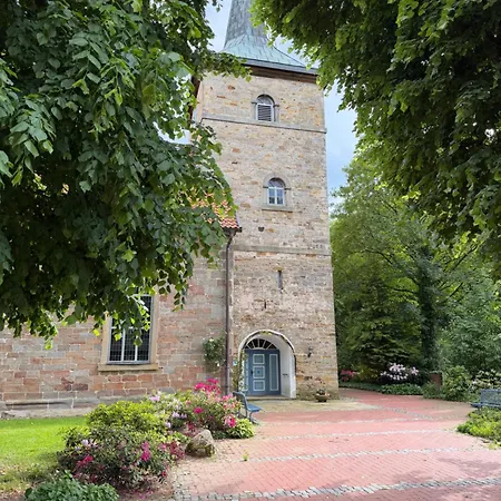Kleine Weite-das Schwedenhus